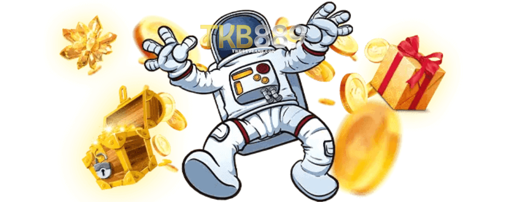 tkb 777 slot
